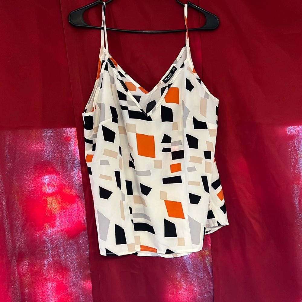 SHEIN tops